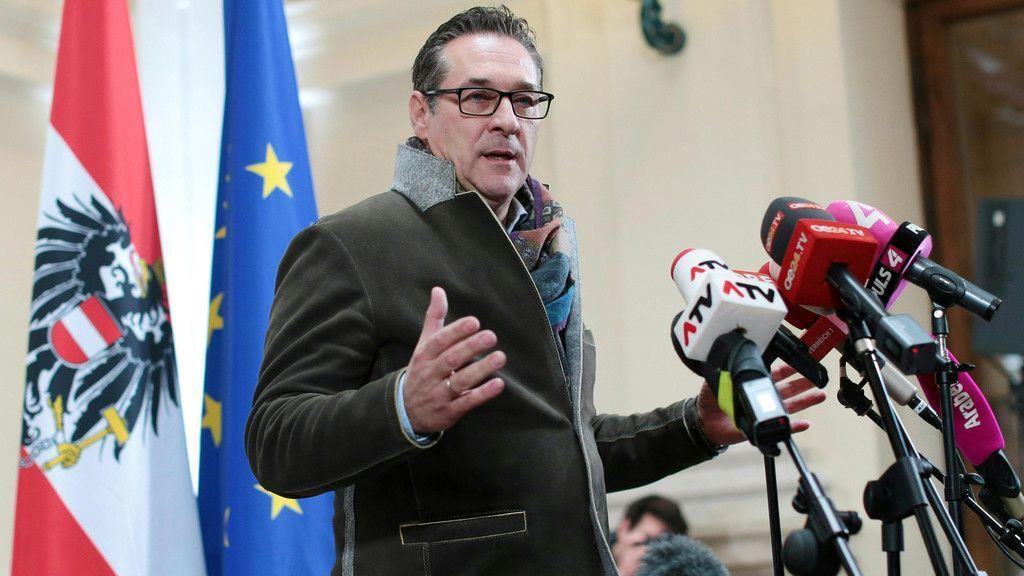 ÖVP und FPÖ einigen sich bei Digitalisierung