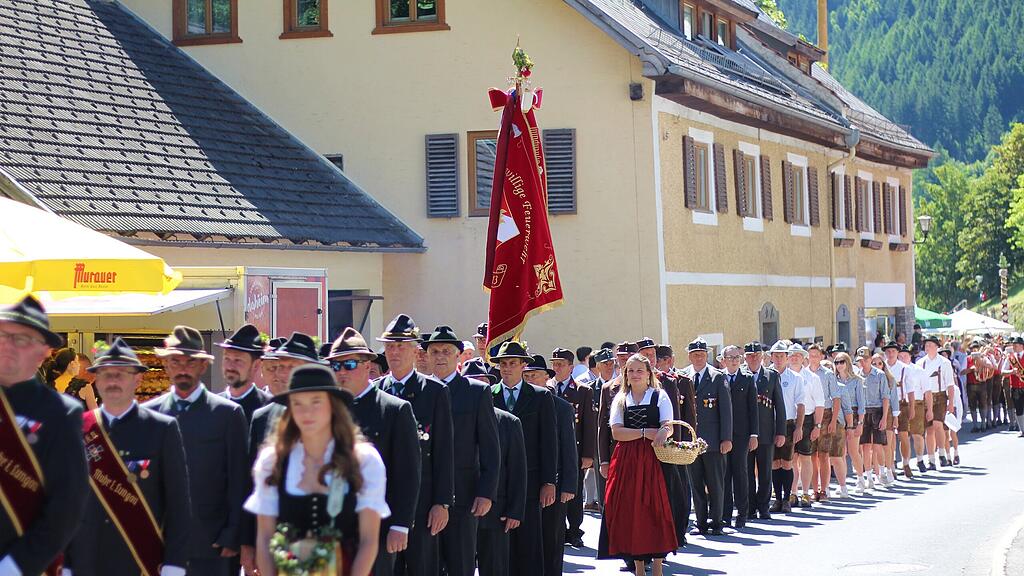 Prangstangen Muhr