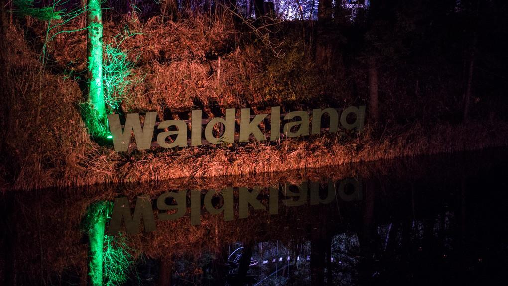 Krampuslauf - Waldklang II