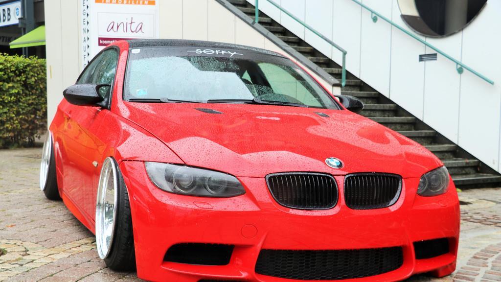 Tuning City St. Johann II