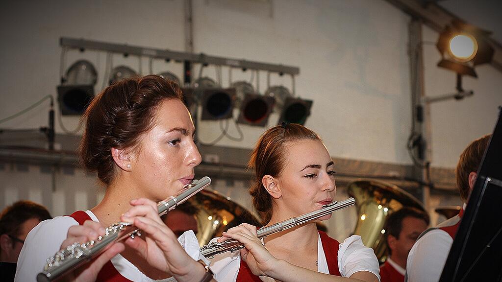 Musikfest H\u00fcttau