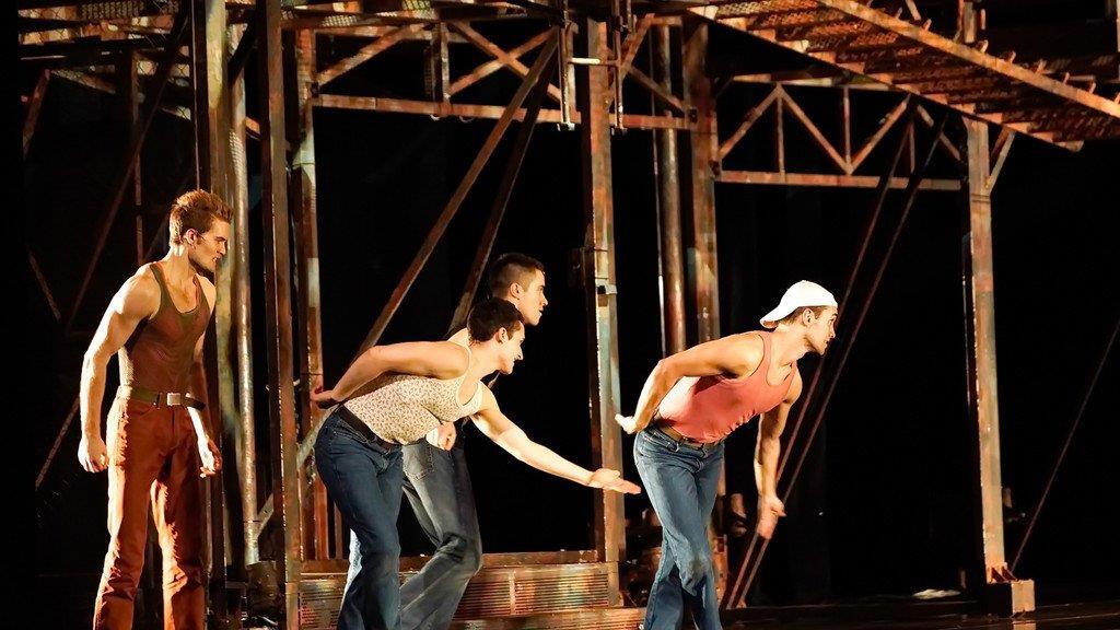 West Side Story