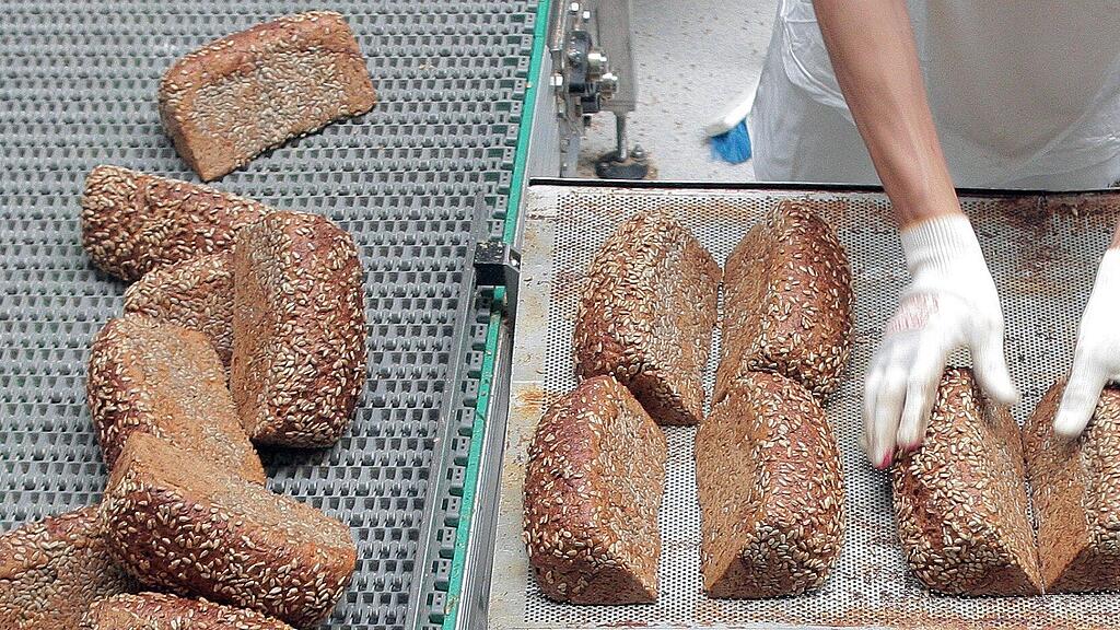 Die Überlebenschancen der Bäckerei liegen etwa bei 50 Prozent.