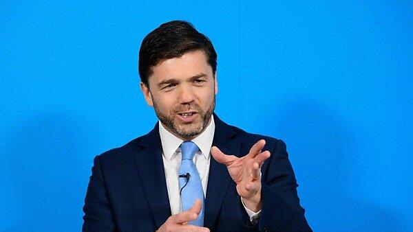 Stephen Crabb werden wenig Chancen für Tories-Vorsitz gegeben