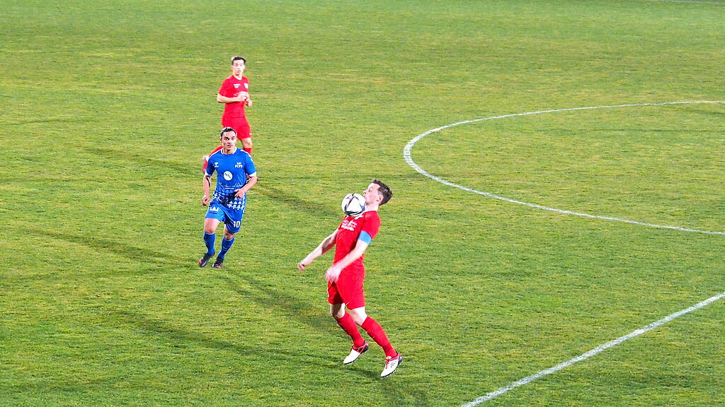 Grödig, Pinzgau, Regionalliga