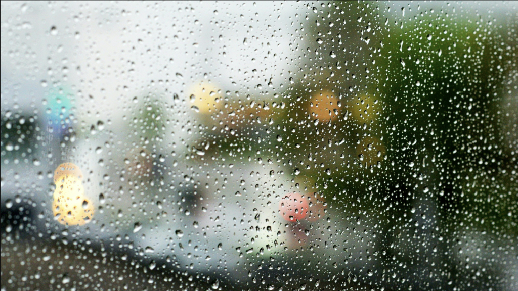 Wetter