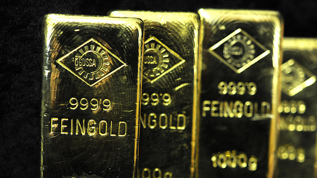 Das Gold sei rechtmäßig erworben worden