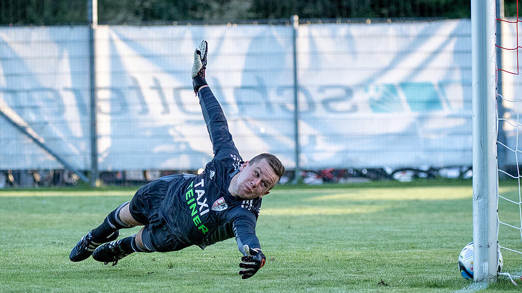 Adnet - Hallein