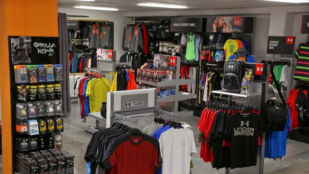 Eröffnung Sport Enzinger