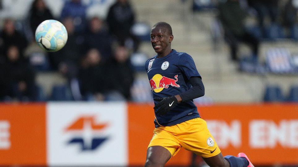 FAC - FC Liefering