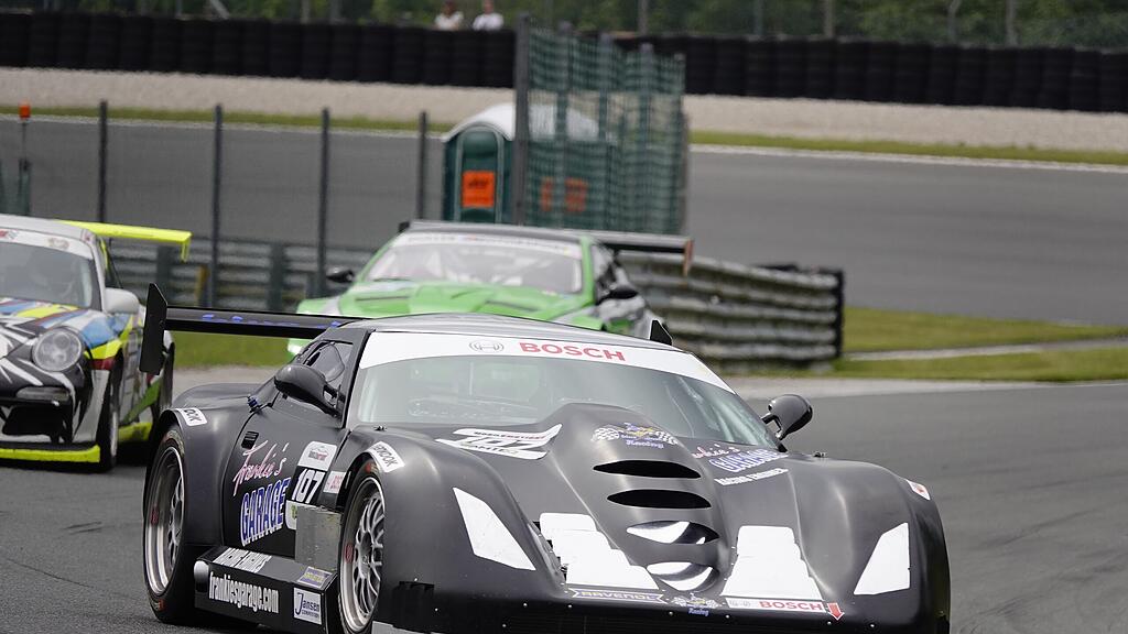 Histo Cup Salzburgring