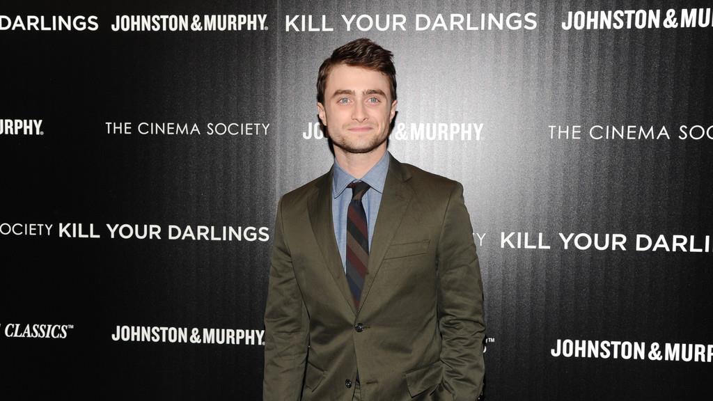 Premiere von Psychotriller "Kill Your Darlings"