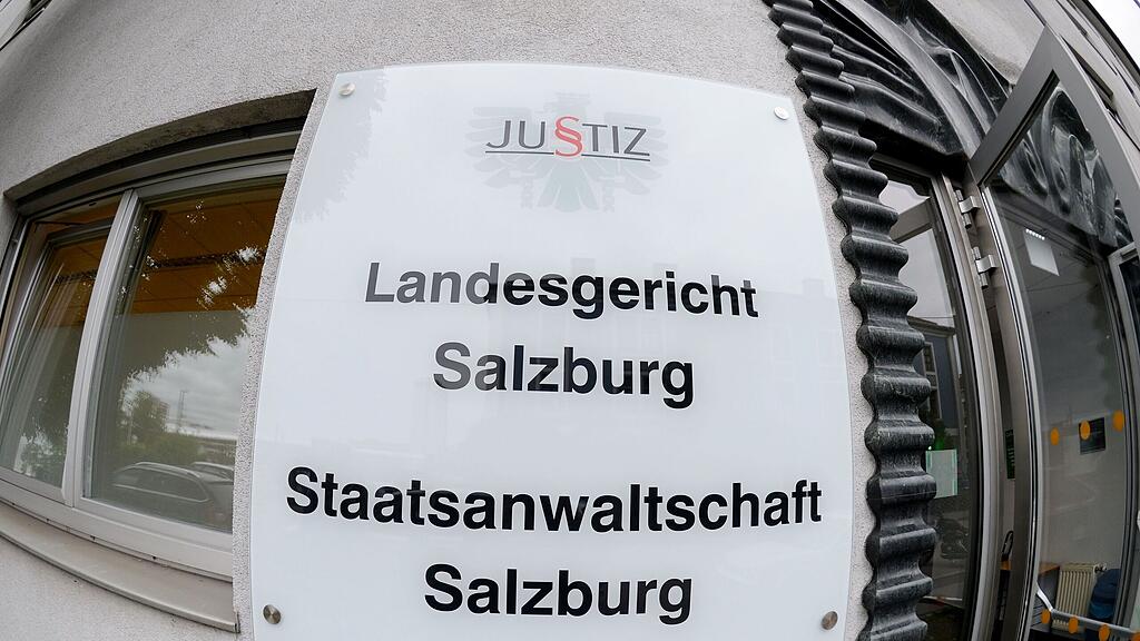 Dem Mann ist vorgeworfen worden, Postings im rechtsextremen Forum selbst verfasst zu haben.