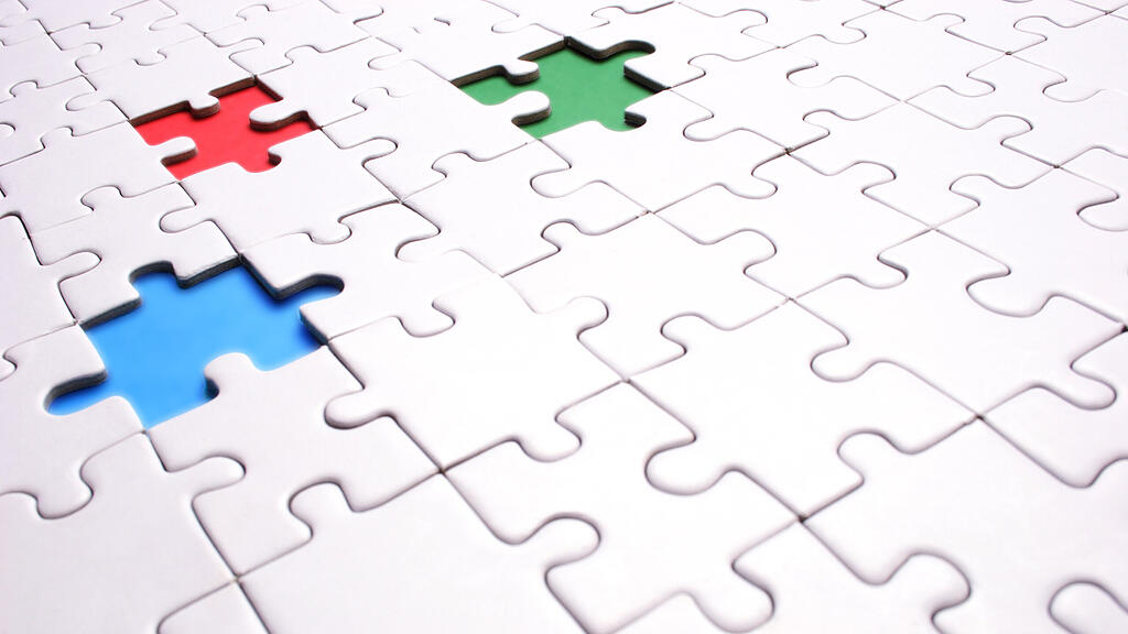 Puzzle