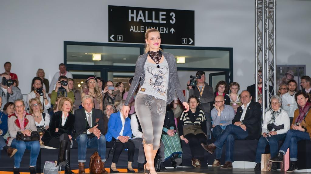 Tracht & Country 2015