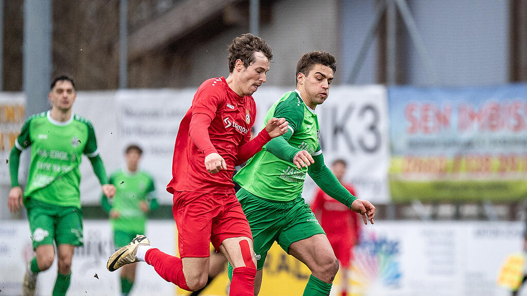 SL: Hallein - Seekirchen