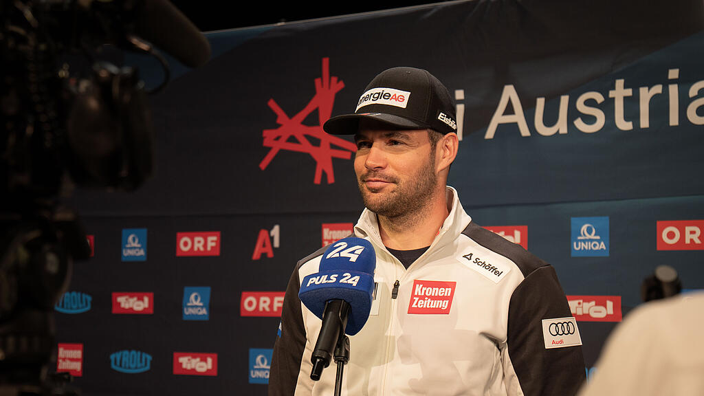 Vincent Kriechmayr