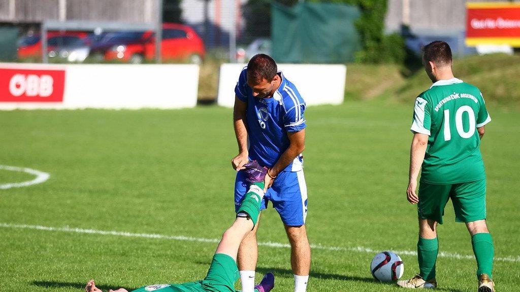 Integrations-Fußball-WM in Salzburg III