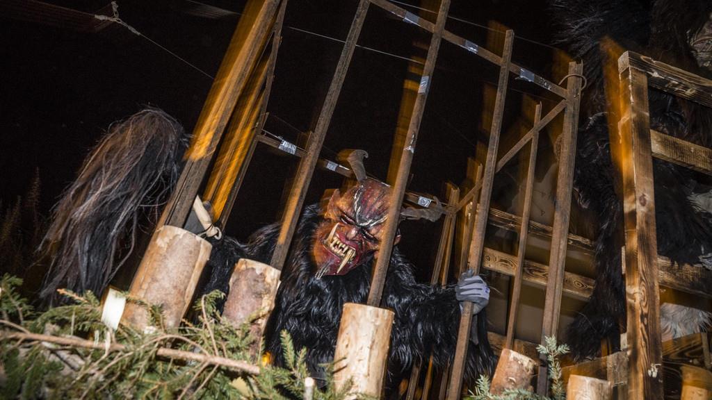 Krampuslauf Gnigl III