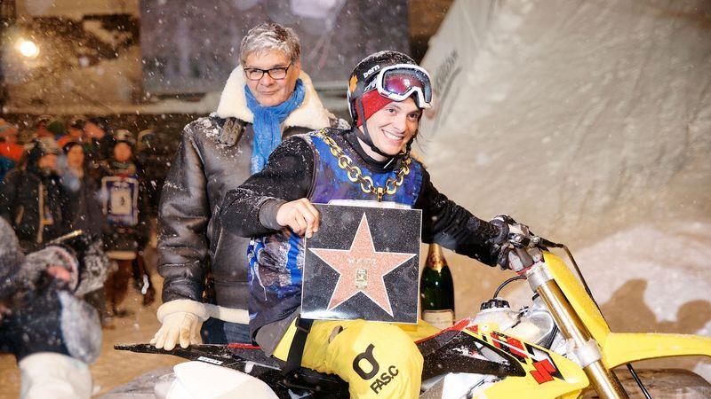 Mehr Bilder vom Finale