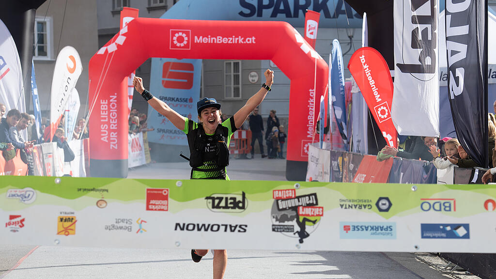 Trailrunning Festival