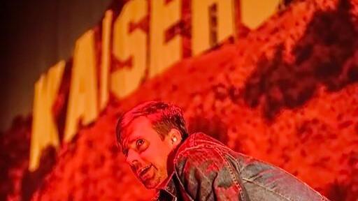 Kaiserchiefs