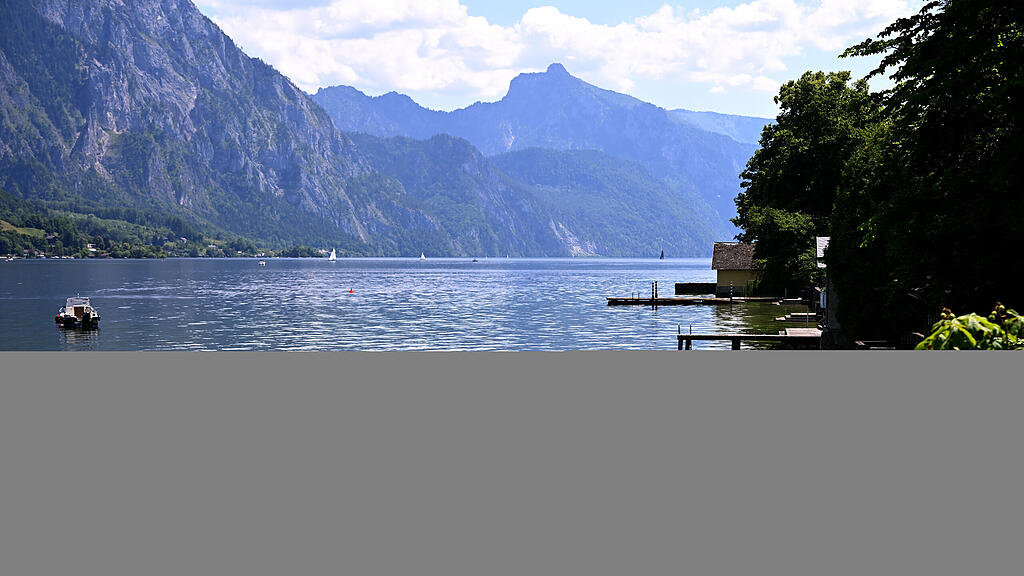 Traunsee