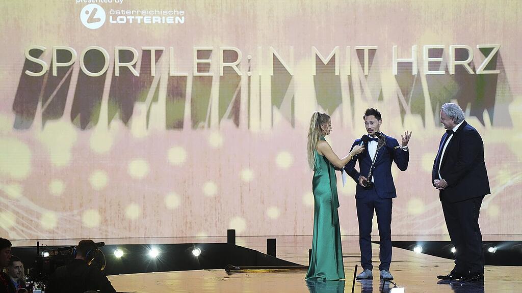 Sportlerwahl 2023