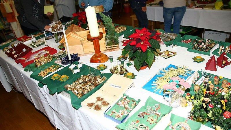 Adventmarkt Nonntal