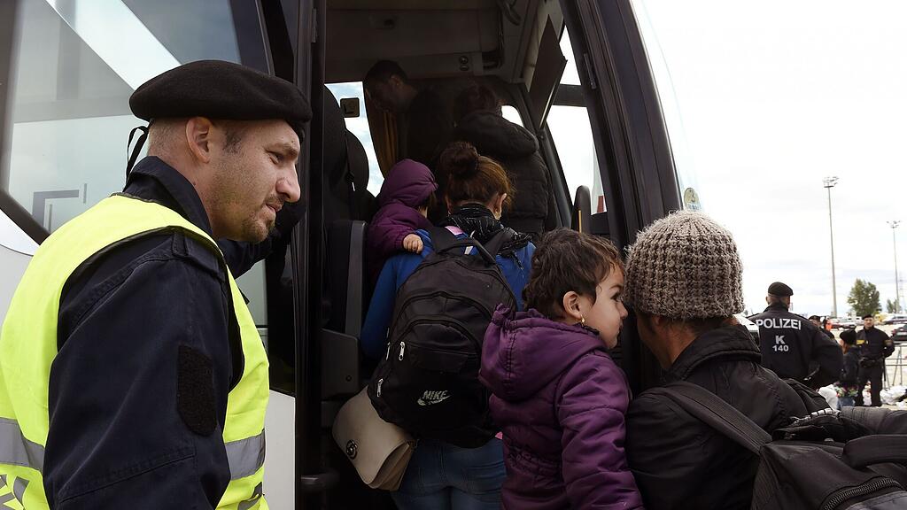 Auch in Zukunft werden zahlreiche Flüchtlingsankünfte in Österreich erwartet.