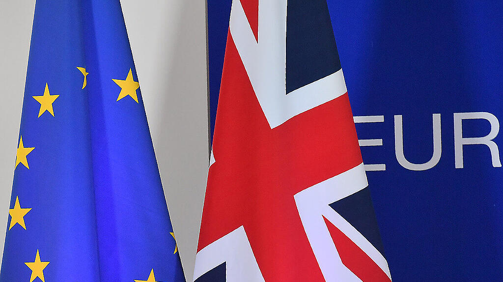 Der EU-Gipfel widmet sich erneut dem Brexit