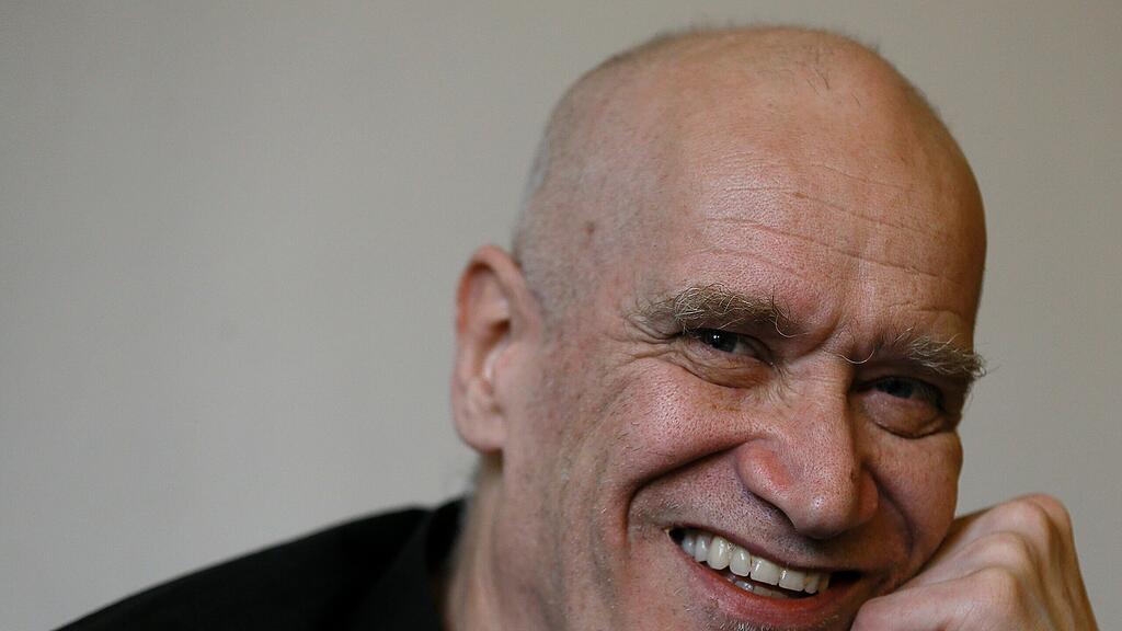 Wilko Johnson