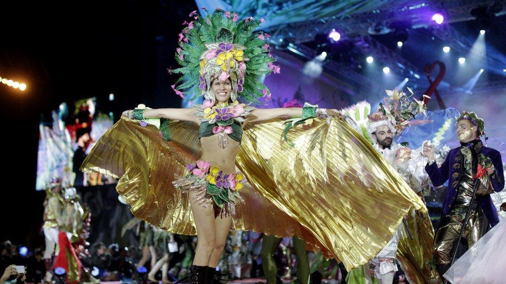 Life Ball 2014: Die Eröffnung