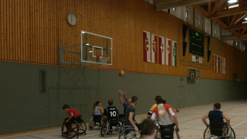 RSV Salzburg Basket