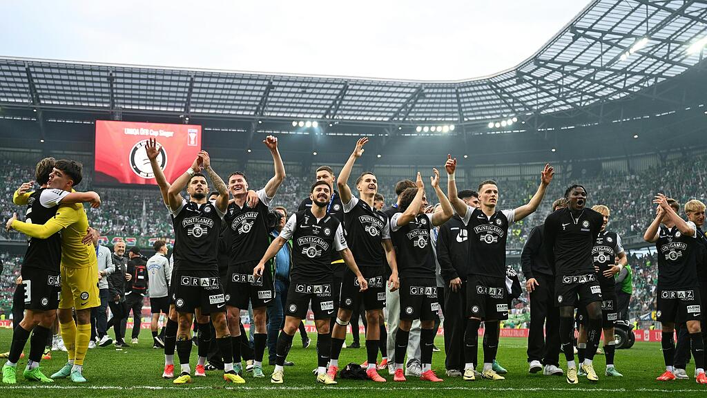 Sturm Graz