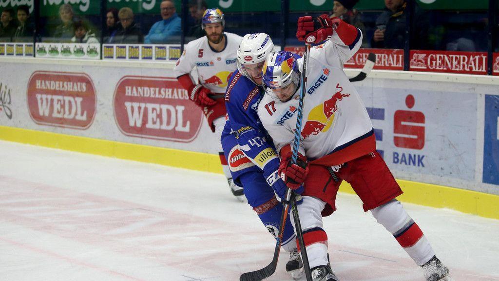 EC Red Bull-Villach