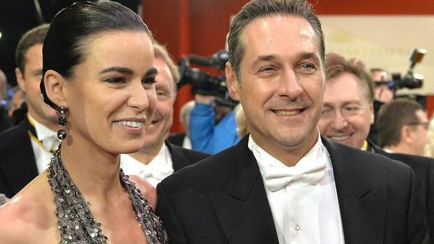 Opernball 2015: Roter Teppich