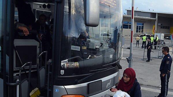 Das Bundesheer als Großtransporteur
