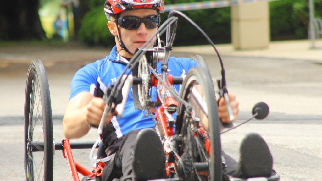 Mondsee 5 Seen Radmarathon