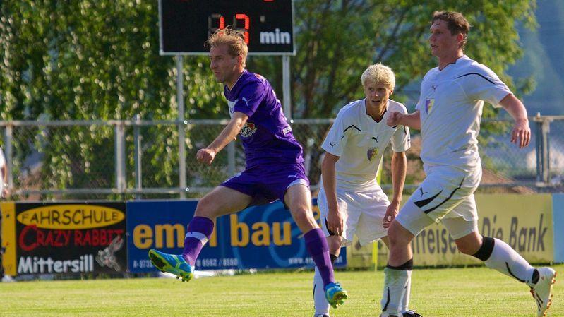 Stuhlfelden - Austria Salzburg