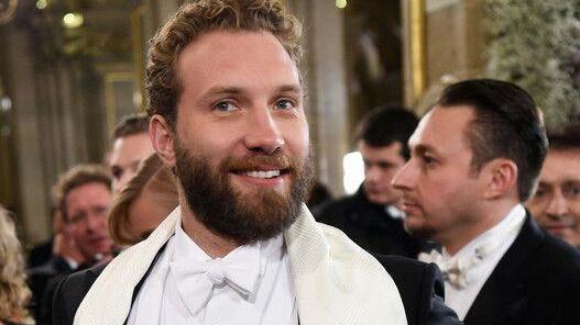 Der Wiener Opernball 2016 feiert 60. Jubiläum