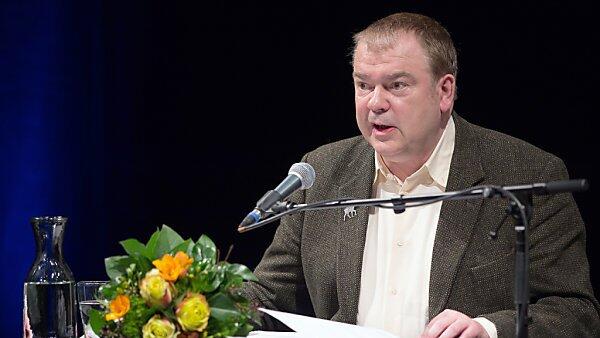 Jury würdigte Goldts kluge Phantasiewelten
