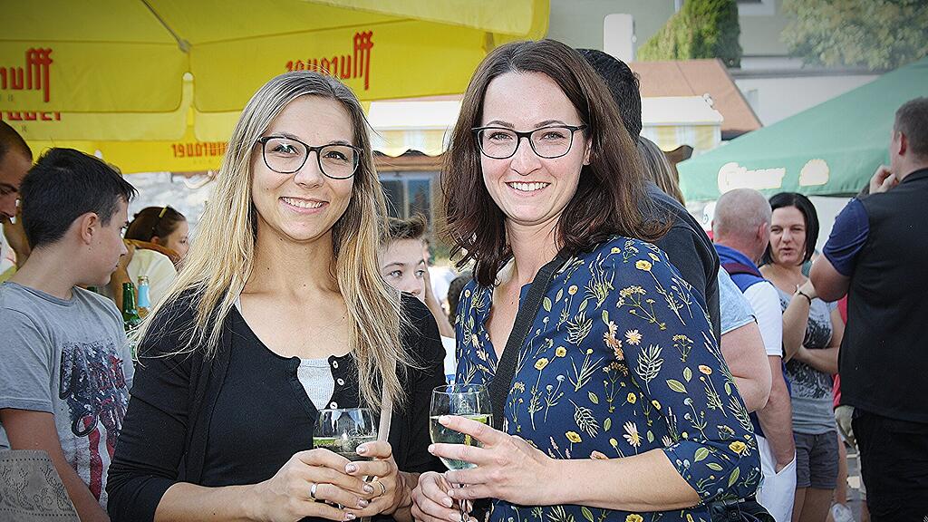 Streetfood - Festival mit Kinderprogramm