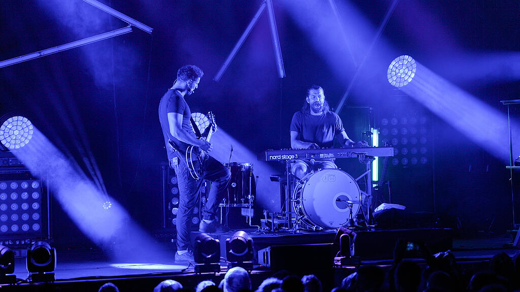 Pizzera & Jaus in Bad Hofgastein