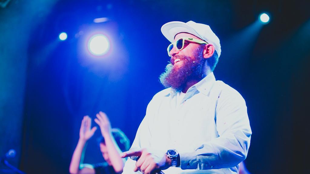 MC Fitti & Friends, II