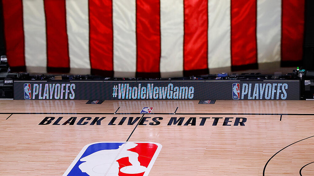 NBA: Milwaukee Bucks boykottieren Play-off-Spiel