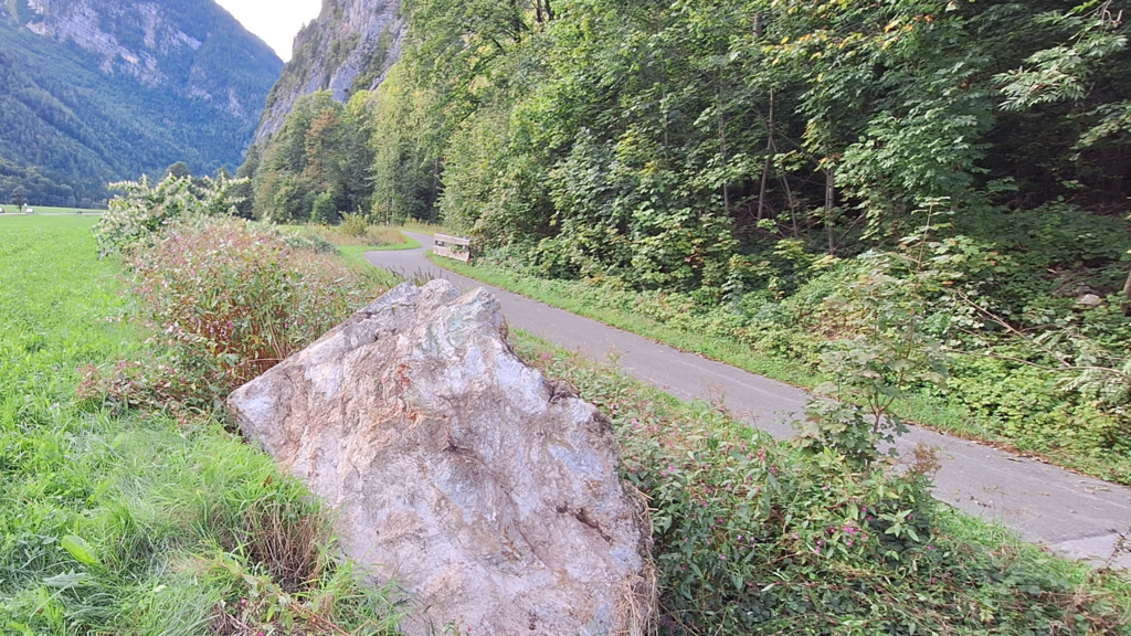 Tauernradweg