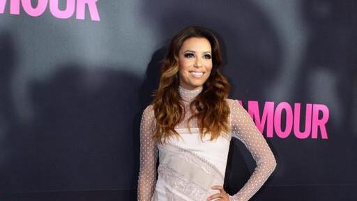 Eva Longoria 2013