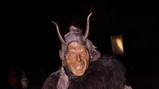 Krampuslauf Rif I