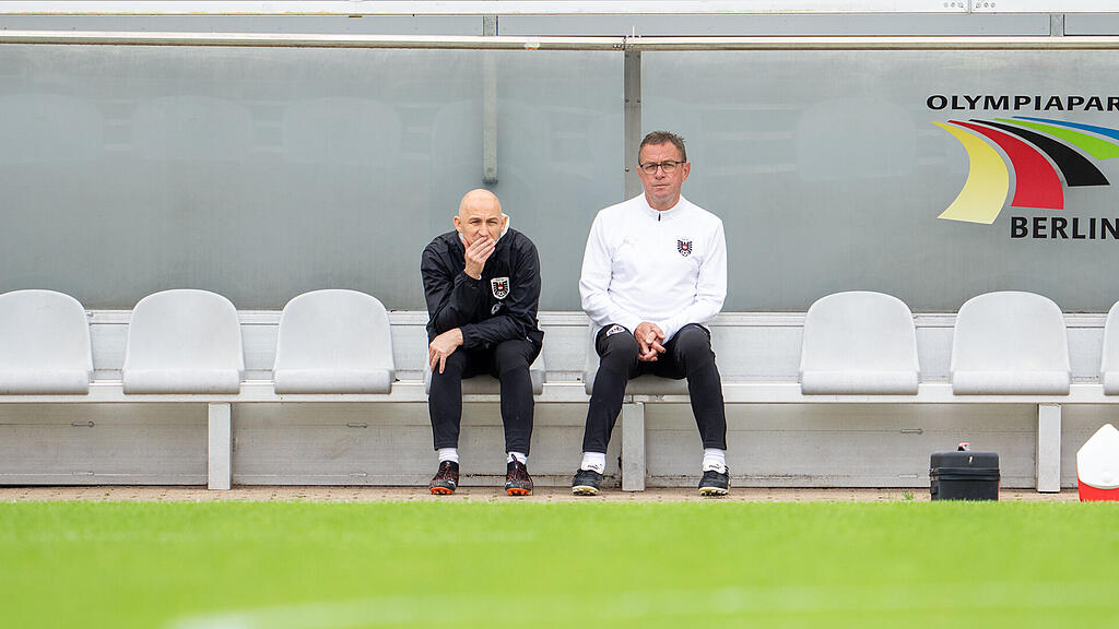 Ralf Rangnick